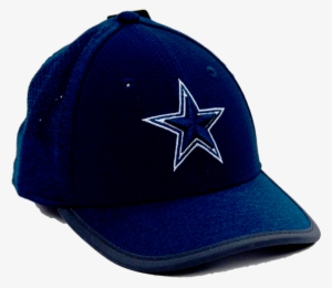 New Era Cowboy Star Fitted Cap - Cap