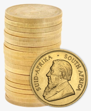 Image Is Not Available - Krugerrand