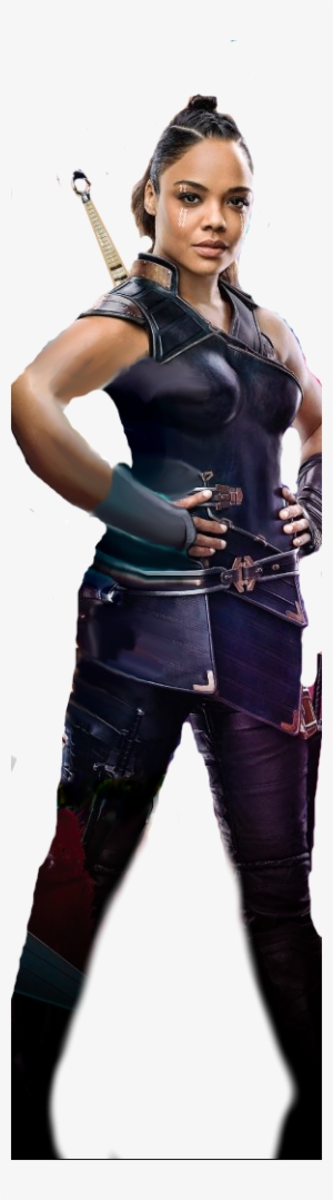 Png Valkyrie - Valkyrie Infinity War Png