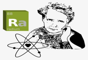 Marie Curie - Marie Curie Radium