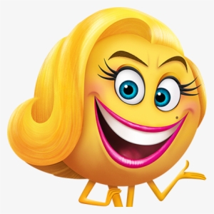 Smiler - Emoji La Pelicula De Sonrisa