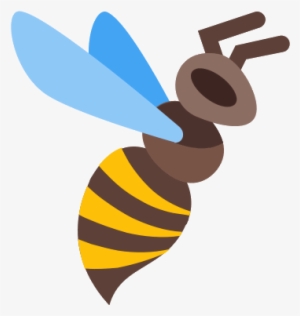Stingless Bee Icons - Bee Png Logo
