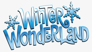 Clipart Library Free Download Best X Season - Winter Wonderland Png