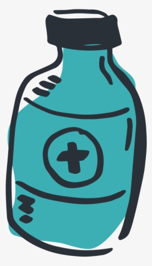 Glass Bottle