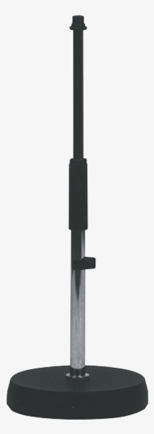 Atc402 - Microphone Stand Png