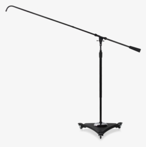 Studio Boom Mic Stands With Air Suspension System 43 - Stand Boom Mic