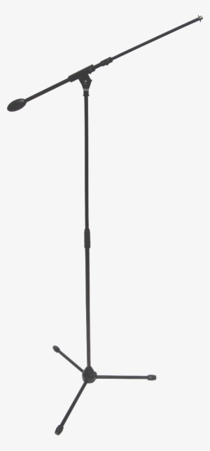 Microphone Stands - Microphone Stand Icon Png