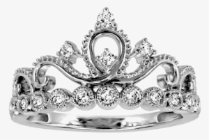 Diamond Crown Download Png Image - Diamond Crown Ring
