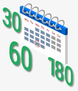 Calendar - Pagespeed - Ce - Qbqmlpz6 Z - Vector Graphics