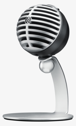 mv5 condenser microphone for ios & usb - shure mv5 ltg