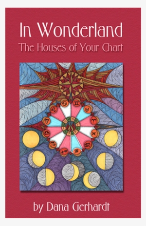 The Houses Of Your Chart Ebook - Poster