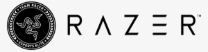 News - Razer Logo White Png