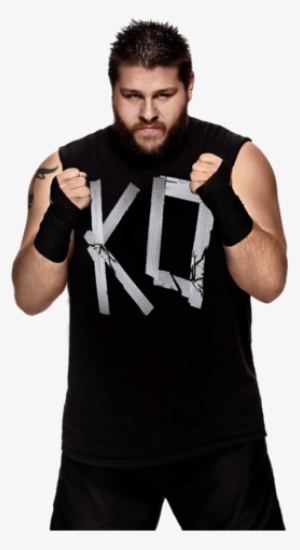 Universal Clipart Clipart - Kevin Owens Cut Out