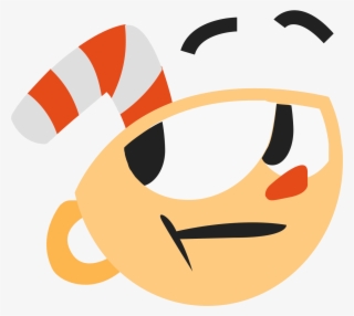 Cuphead Png