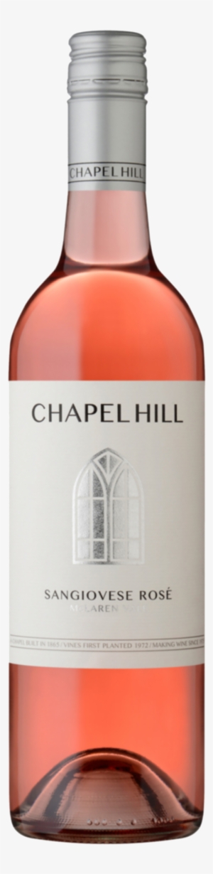 Chapel Hill Sangiovese Rose Bottle - Villa Maria Private Bin Rose