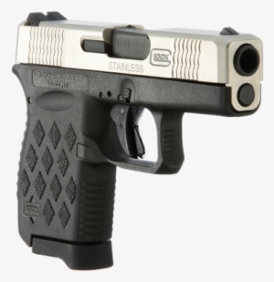 Given That, Here's The New One Of A Kind "diamond Micro - Diamondback 9mm
