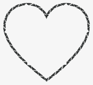 This Free Icons Png Design Of Trendy Heart
