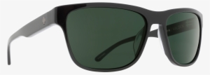 Walden Sunglasses Optic Png Transparent Sunglasses - Spy Sunglasses Black