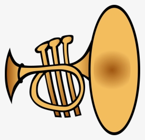This Free Icons Png Design Of Silly Trumpet