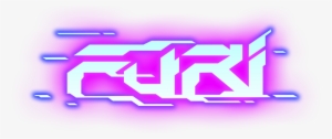 The Game Bakers' All Boss Combat Action Game Furi Is - Furi Logo Png