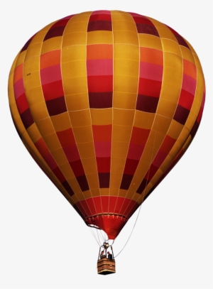 Gifs Y Fondos Pazenlatormenta - Hot Air Balloon