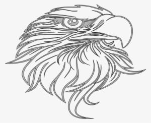 How To Set Use Grey Eagle Clipart