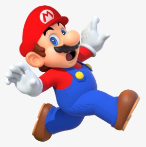 Mario Artwork - Mario Mario Party 10