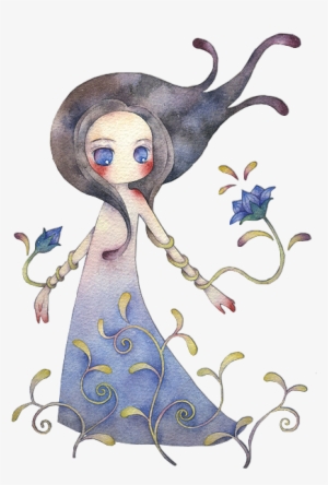 Watercolor Painting