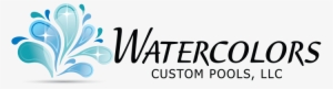 Watercolors Custom Pools Watercolors - Atlanta