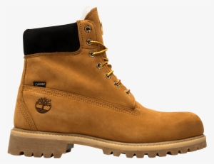 Picture Transparent Stock Ovo X Premium Boot Wheat - Work Boots