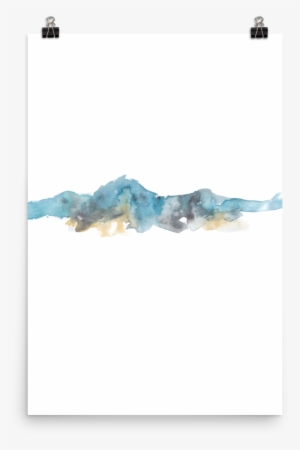 Watercolor Painting