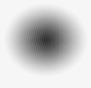 Blank Img1 - Round White Shadow Png