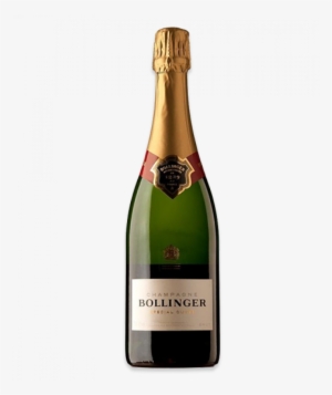 Bollinger Special Cuveé Champagne Brut Nv 750ml - Duval Leroy Fleur De Champagne Premier Cru