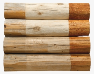 Wood Log Png - Raw Log Wood Texture