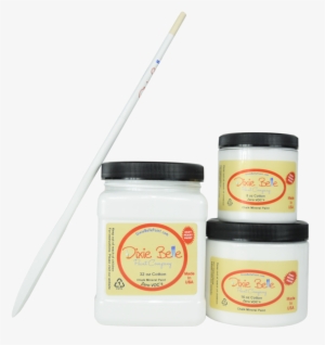Cotton With Spoon