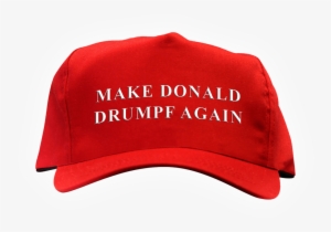 Trump Vector Hat - Baseball Cap