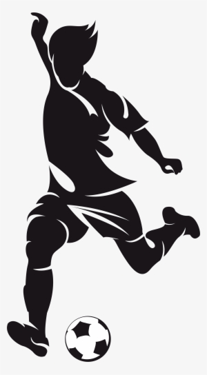 Football Player American Football Clip Art - Football Player Logo Png