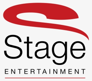 Open - Stage Entertainment Logo