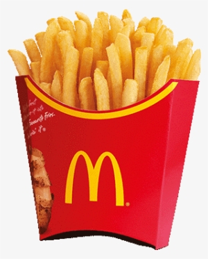 Persuasion And Influence Mcdonald S Monopoly We - Fries Png
