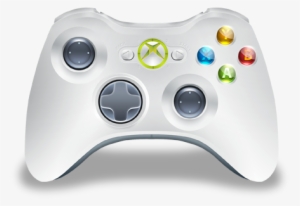 Xbox Controller Icon - Xbox Game Controller Icon