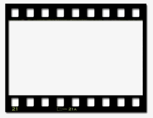 Filmstrip Png Free Download - Filmstrip Free Clip Art