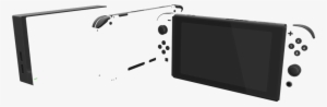 Original Nintendo Switch Painted - Nintendo Switch Custom Colors