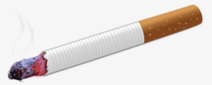 Small - Cigarette Clipart