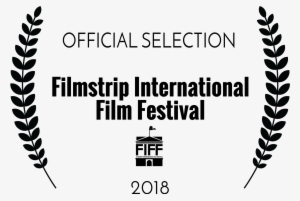 "the Ogre & The Mermaid" Is In The Filmstrip International - Official Selection Sundance Film Festival