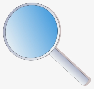 How To Set Use Magnifying Glass Clipart