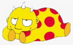The Freocious Beast - Maggie And The Ferocious Beast Png