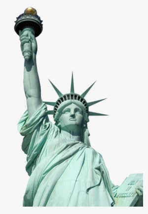 Statue Of Liberty Gift Png - Statue Of Liberty