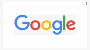 Google New Logo - Google Logo 2015 Png
