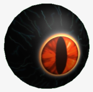 Dark Eyeball - Mining Simulator