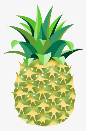 Pineapple Png Free